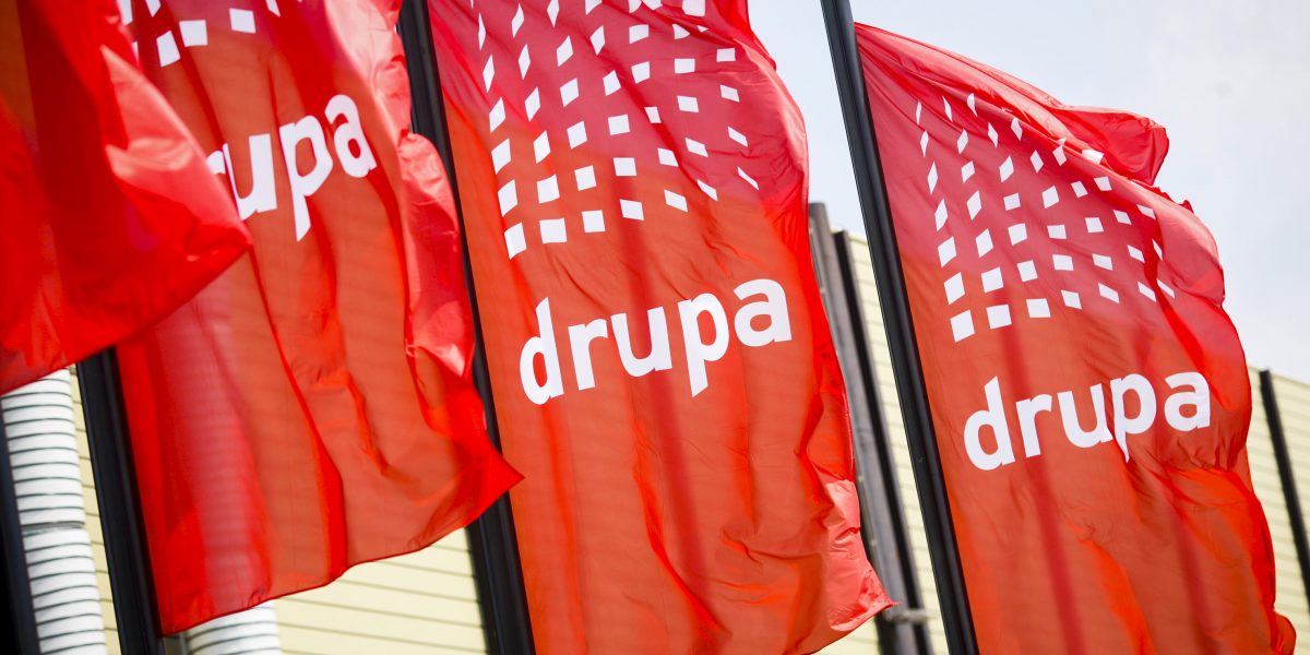 I&C-GAMA International a Drupa 2024